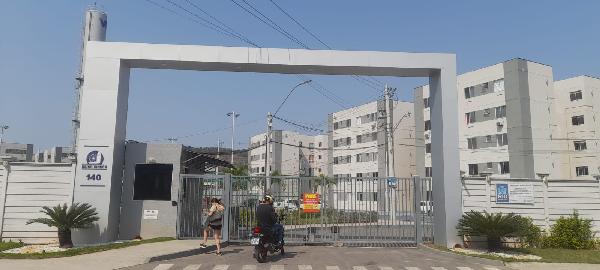 Imagem do imóvel Apartamento / ESTADO: RJ / CIDADE: RIO DE JANEIRO / RES REINO UNIDO II