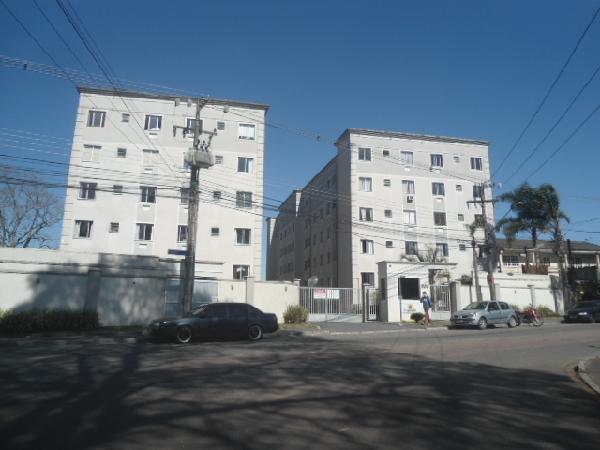 Imagem do imóvel Apartamento / ESTADO: PR / CIDADE: CURITIBA / COND RES SPAZIO CRYSALIS