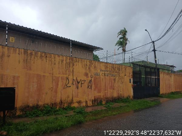 Imagem do imóvel Casa / ESTADO: PA / CIDADE: ANANINDEUA / LOT ANA CRISTINA