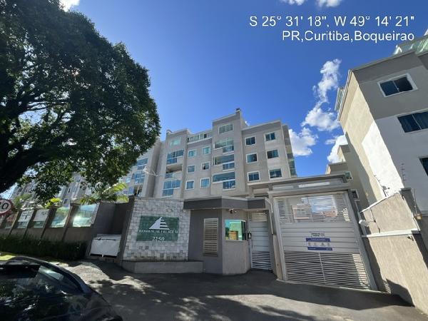 Imagem do imóvel Apartamento / ESTADO: PR / CIDADE: CURITIBA / COND VILLAGE XV - STEIDEL
