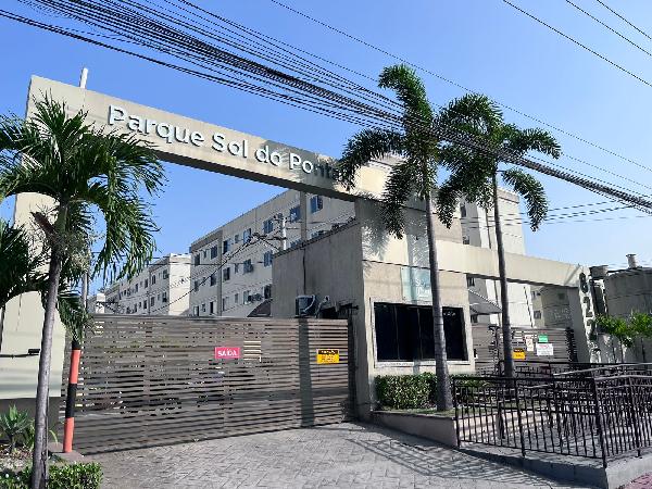 Imagem do imóvel Apartamento / ESTADO: RJ / CIDADE: SAO GONCALO / Parque Sol do Pontal