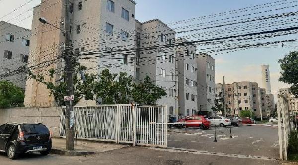 Imagem do imóvel Apartamento / ESTADO: RJ / CIDADE: NOVA IGUACU / CAMPOS VERDES EMPREENDIMENTOS IMOBILIARIOS LTDA