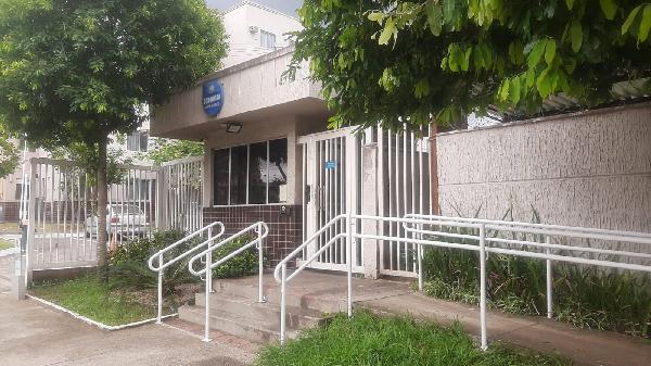 Imagem do imóvel Apartamento / ESTADO: RJ / CIDADE: NOVA IGUACU / CAMPOS VERDES EMPREENDIMENTOS IMOBILIARIOS LTDA