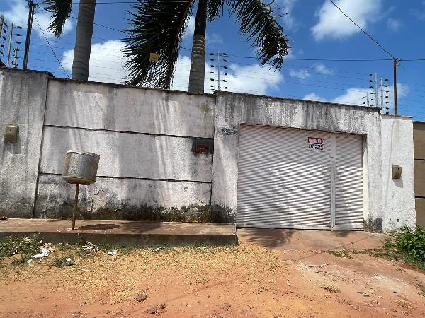 Casa / ESTADO: MA / CIDADE: SAO JOSE DE RIBAMAR / PARQUE NOVA ERA