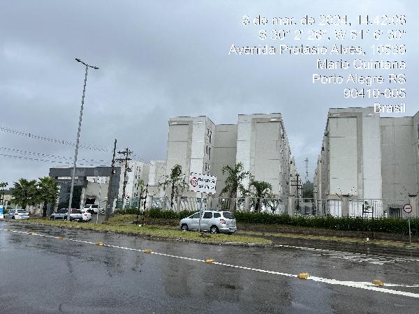 Imagem do imóvel Apartamento / ESTADO: RS / CIDADE: PORTO ALEGRE / ED RES PORTO RIO GRANDE