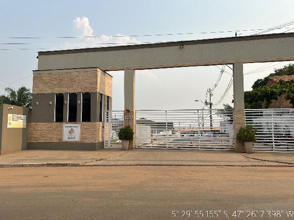 Imagem do imóvel Casa / ESTADO: MA / CIDADE: IMPERATRIZ / CONDOMINIO VILLAGE JARDINS II