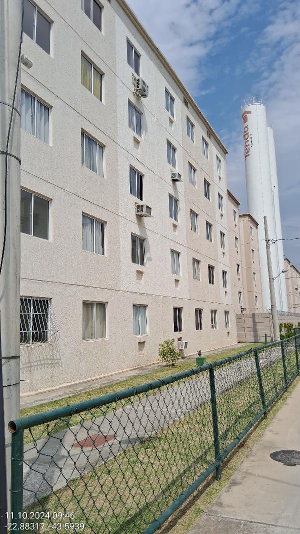 Imagem do imóvel Apartamento / ESTADO: RJ / CIDADE: RIO DE JANEIRO / TENDA NEGOCIOS IMOBILIARIOS