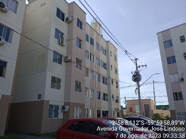 Imagem do imóvel Apartamento / ESTADO: AM / CIDADE: MANAUS / CONQUISTA FLORES