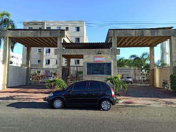 Imagem do imóvel Apartamento / ESTADO: RJ / CIDADE: CAMPOS DOS GOYTACAZES / JARDIM DAS FIGUEIRAS