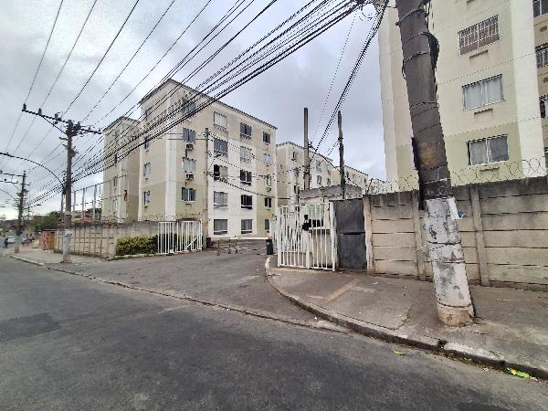 Imagem do imóvel Apartamento / ESTADO: RJ / CIDADE: RIO DE JANEIRO / CONDOMINIO RESIDENCIAL PALACIO IMPERIAL