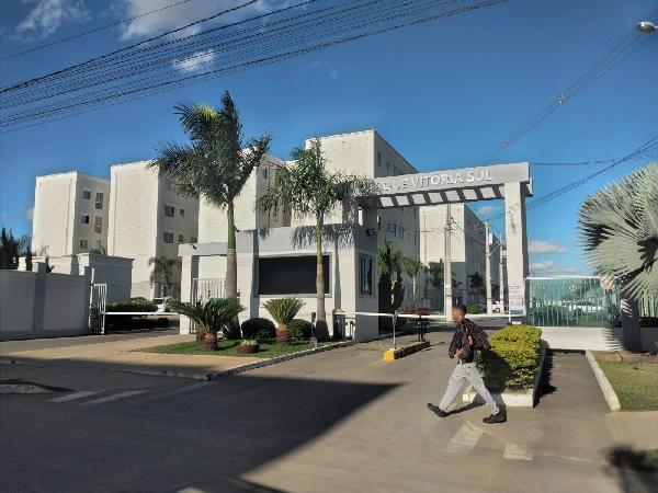 Imagem do imóvel Apartamento / ESTADO: BA / CIDADE: VITORIA DA CONQUISTA / PARQUE VITORIA BELVEDERE