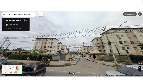 Imagem do imóvel Apartamento / ESTADO: RJ / CIDADE: RIO DE JANEIRO / RESIDENCIAL SANTIAGO II