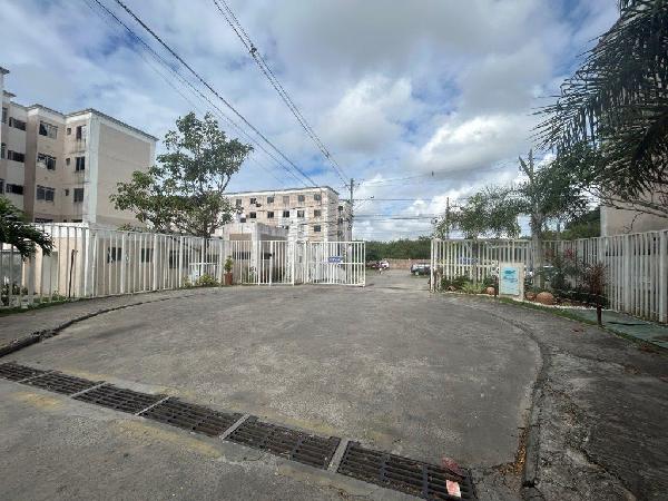 Imagem do imóvel Apartamento / ESTADO: BA / CIDADE: CAMACARI / RESIDENCIAL MAR DE ABRANTES