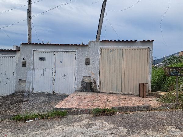 Imagem do imóvel Casa / ESTADO: RJ / CIDADE: NOVA IGUACU / ED