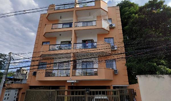Imagem do imóvel Apartamento / ESTADO: RJ / CIDADE: NOVA IGUACU / EDIFICAR LAR EMPREENDIMENTOS IMOBILIARIOS LTDA/ME