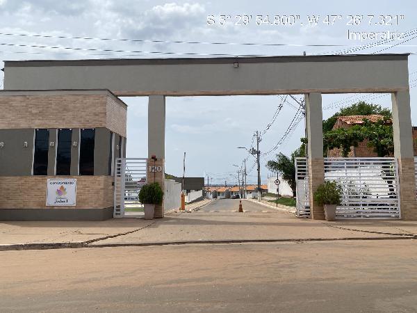 Imagem do imóvel Casa / ESTADO: MA / CIDADE: IMPERATRIZ / CONDOMINIO VILLAGE JARDINS II