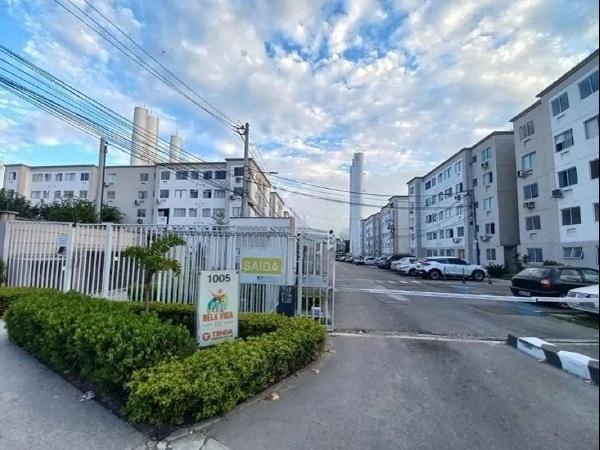 Imagem do imóvel Apartamento / ESTADO: RJ / CIDADE: RIO DE JANEIRO / TENDA NEGOCIOS IMOBILIARIOS