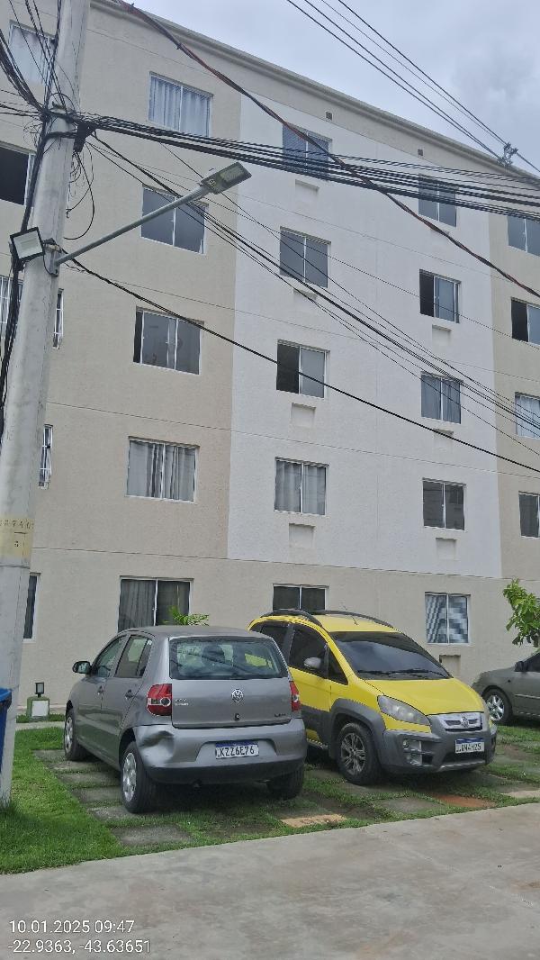 Imagem do imóvel Apartamento / ESTADO: RJ / CIDADE: RIO DE JANEIRO / JARDIM DOS LIRIOS I