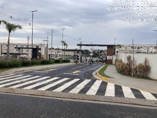 Imagem do imóvel Apartamento / ESTADO: SP / CIDADE: SOROCABA / LAR TORONTO CONDOMINIO