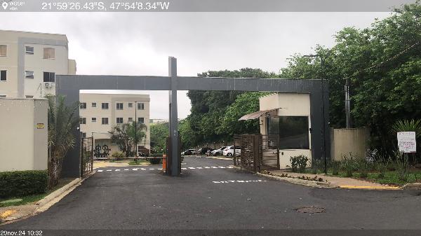 Imagem do imóvel Apartamento / ESTADO: SP / CIDADE: SAO CARLOS / RESIDENCIAL MONTE AMAZONAS