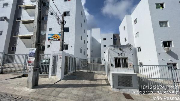 Imagem do imóvel Apartamento / ESTADO: PB / CIDADE: JOAO PESSOA / RESIDENCIAL SALAMINA