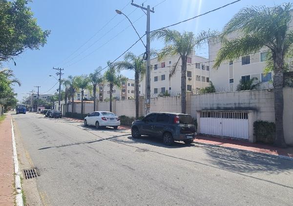 Imagem do imóvel Apartamento / ESTADO: RJ / CIDADE: MACAE / COND RES MAR DE GALES