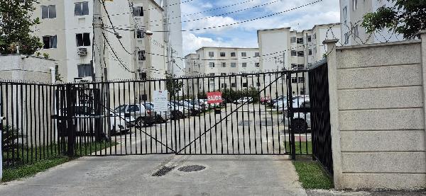 Imagem do imóvel Apartamento / ESTADO: RJ / CIDADE: RIO DE JANEIRO / RESIDENCIAL JARDIM DOS IPES II
