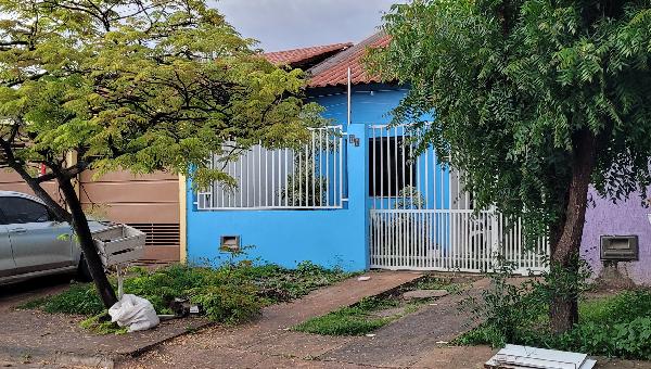 Imagem do imóvel Casa / ESTADO: BA / CIDADE: LUIS EDUARDO MAGALHAES / LOTEAMENTO FLORAIS LEA II