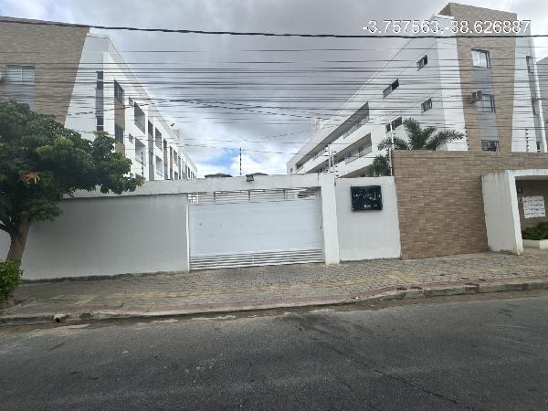 Imagem do imóvel Apartamento / ESTADO: CE / CIDADE: CAUCAIA / CONDOMINIO EUROPA RESIDENCE