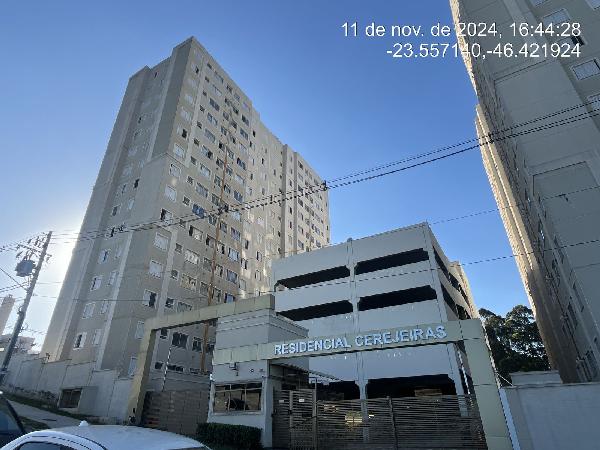 Imagem do imóvel Apartamento / ESTADO: SP / CIDADE: SAO PAULO / RES CEREJEIRAS