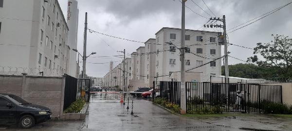 Imagem do imóvel Apartamento / ESTADO: RJ / CIDADE: RIO DE JANEIRO / TENDA NEGOCIOS IMOBILIARIOS