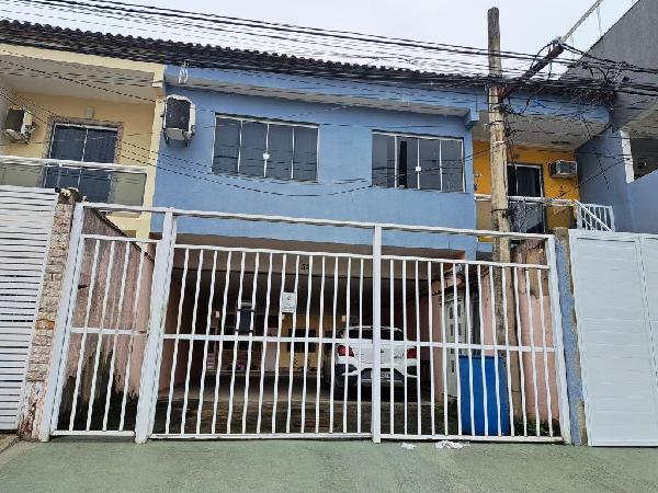 Imagem do imóvel Casa / ESTADO: RJ / CIDADE: NOVA IGUACU / AGRESTE EMPREENDIMENTOS E PARTICIPACOES LTDA