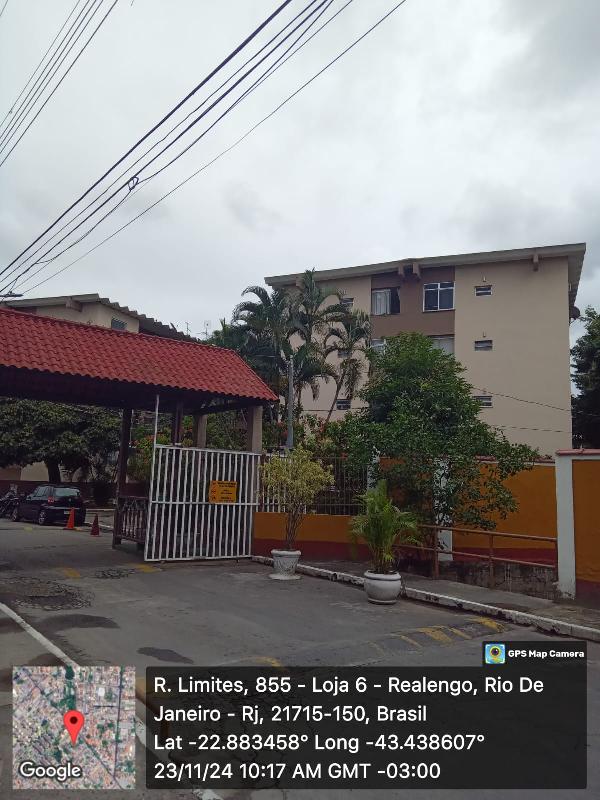 Imagem do imóvel Apartamento / ESTADO: RJ / CIDADE: RIO DE JANEIRO / COOPERATIVA HABITACIONAL DO COMERCIO - COOOHAC