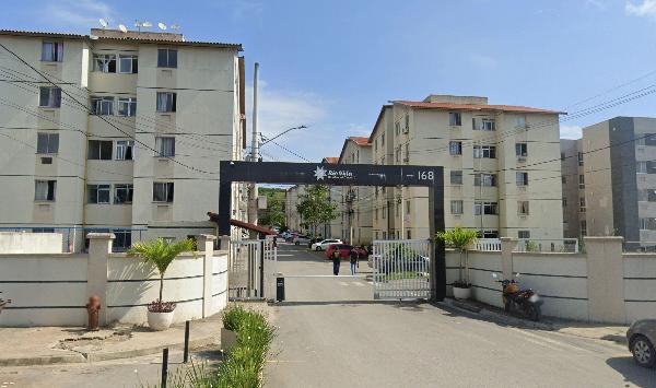 Imagem do imóvel Apartamento / ESTADO: RJ / CIDADE: RIO DE JANEIRO / CONDOMINIO RIO VIDA RESIDENCIAL CLUBE III