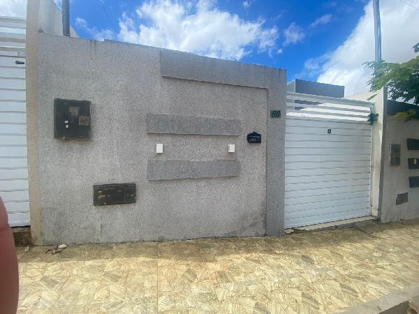 Imagem do imóvel Casa / ESTADO: SE / CIDADE: NOSSA SENHORA DA GLORIA / LOT RES CRIZON NETO
