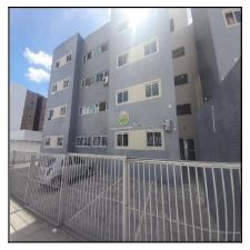 Imagem do imóvel Apartamento / ESTADO: PB / CIDADE: JOAO PESSOA / CON RES COLINAS DE GRAMAME