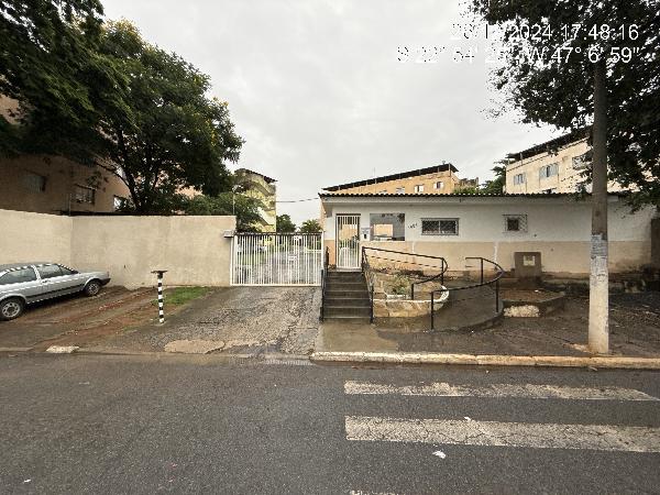 Imagem do imóvel Apartamento / ESTADO: SP / CIDADE: CAMPINAS / CONJ HAB PADRE MANOEL DA NOBREGA II