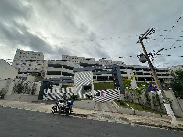 Imagem do imóvel Apartamento / ESTADO: MG / CIDADE: BELO HORIZONTE / RESIDENCIAL PLAZA NORTE