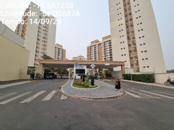 Imagem do imóvel Apartamento / ESTADO: MT / CIDADE: CUIABA / COND MORADA DO PARQUE
