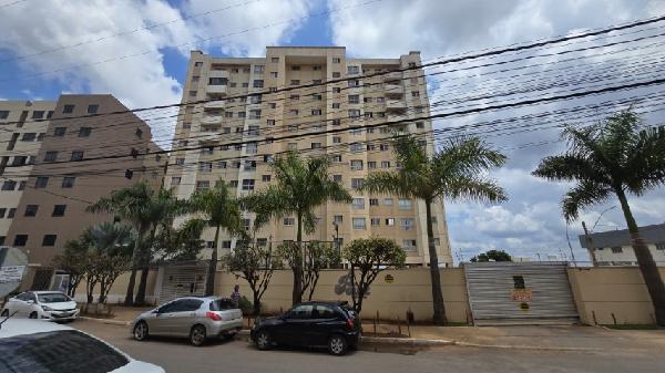 Imagem do imóvel Apartamento / ESTADO: DF / CIDADE: SAMAMBAIA / Point Residence