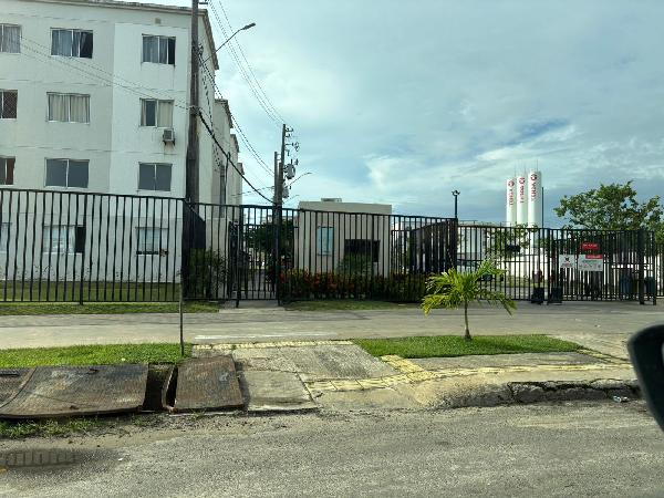 Imagem do imóvel Apartamento / ESTADO: BA / CIDADE: CAMACARI / RESIDENCIAL MORADA PREMIUM