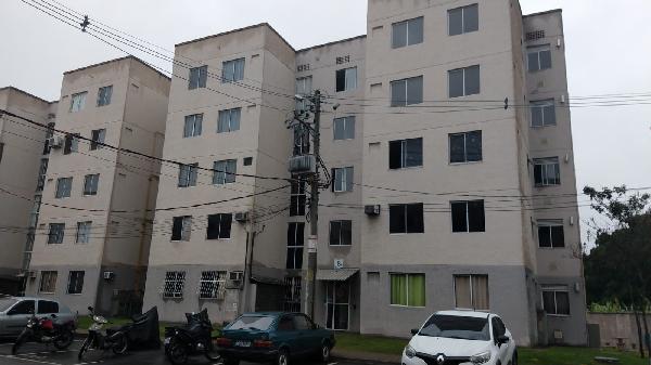 Imagem do imóvel Apartamento / ESTADO: RJ / CIDADE: RIO DE JANEIRO / VIVA VIDA ZONA OESTE