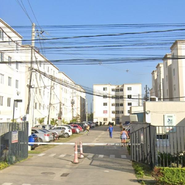 Imagem do imóvel Apartamento / ESTADO: RJ / CIDADE: RIO DE JANEIRO / JARDIM DOS LIRIOS I