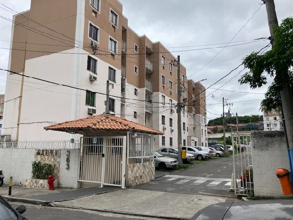 Imagem do imóvel Apartamento / ESTADO: RJ / CIDADE: RIO DE JANEIRO / EMPREENDIMENTOS IMOBILIARIOS S/A