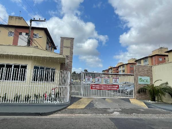 Apartamento / ESTADO: MA / CIDADE: SAO LUIS / RESIDENCIAL ECO SPACE III