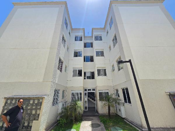 Imagem do imóvel Apartamento / ESTADO: BA / CIDADE: CAMACARI / RESIDENCIAL MORADA PREMIUM