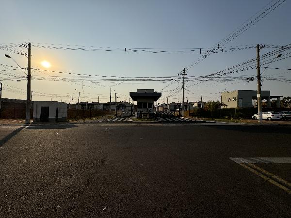 Imagem do imóvel Casa / ESTADO: SP / CIDADE: FRANCA / COND RES VIDA NOVA FRANCA VI