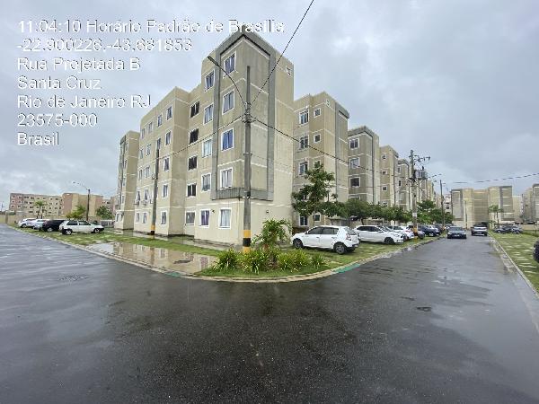 Imagem do imóvel Apartamento / ESTADO: RJ / CIDADE: RIO DE JANEIRO / RES RIO ARARAS