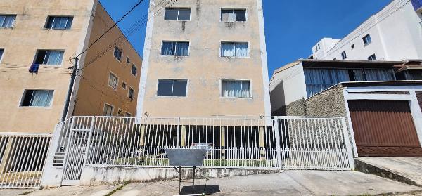 Imagem do imóvel Apartamento / ESTADO: MG / CIDADE: BETIM / ED RESIDENCIAL ESCRIVANI I