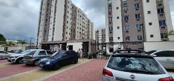 Imagem do imóvel Apartamento / ESTADO: RJ / CIDADE: RIO DE JANEIRO / LIVING 007 EMPREENDIMENTOS IMOBILIARIOS LTDA